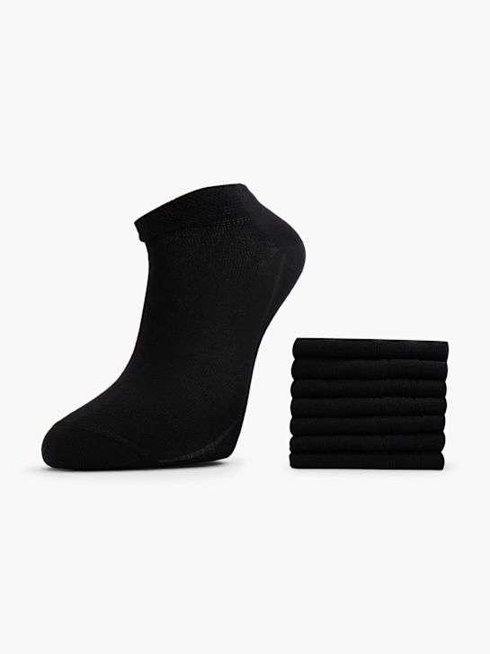 Camano Socken Schwarz 149620 1