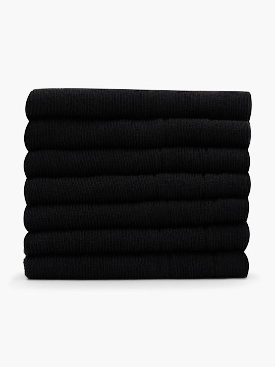 Camano Socken Schwarz 149620 2