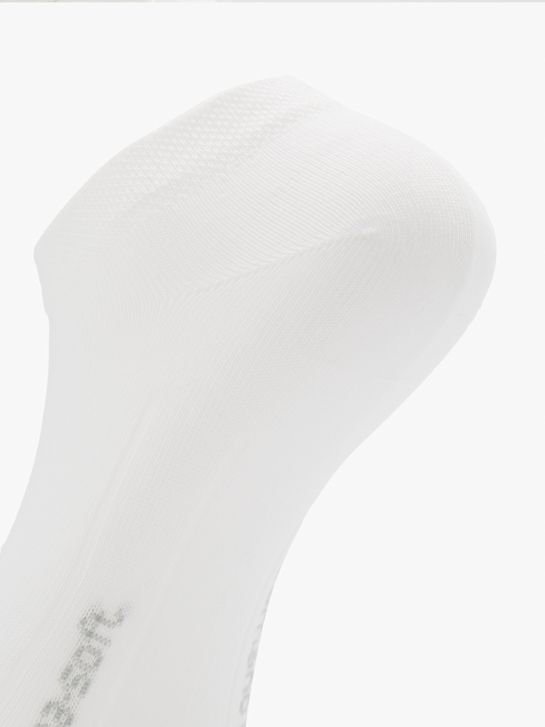 Camano Sneaker-Socken Weiß 149622 4