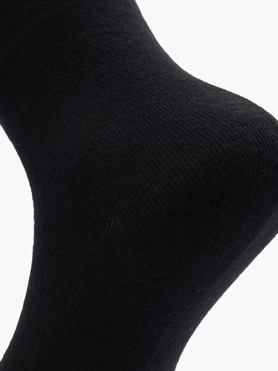 Camano Socken Schwarz 149621 4