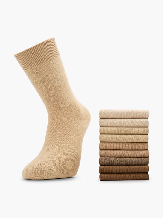 Camano Socken Beige 149623 1