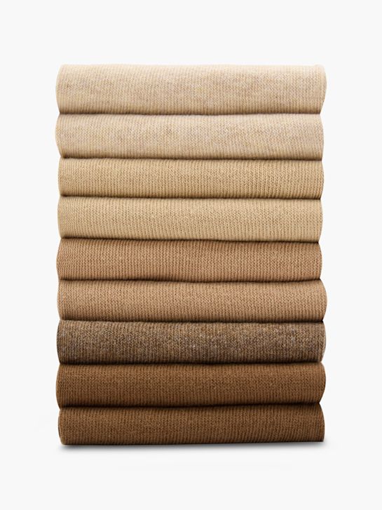 Camano Socken Beige 149623 2