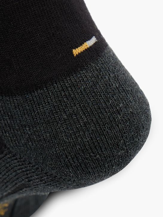 Camano Socken Schwarz 149626 3