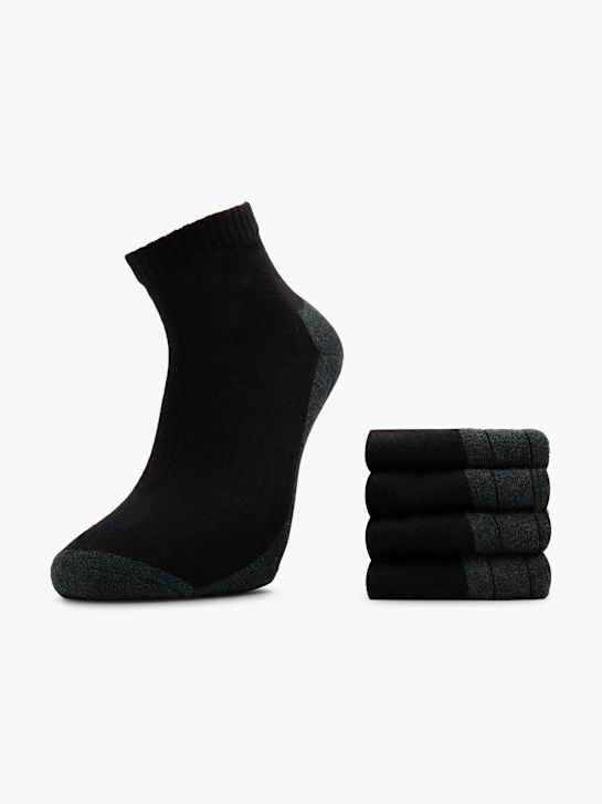 Camano Socken Schwarz 149627 1