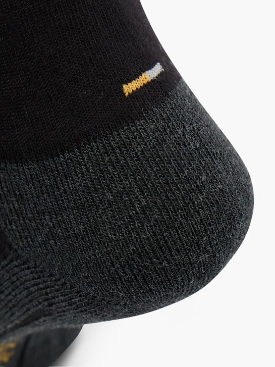 Camano Socken Schwarz 149627 3