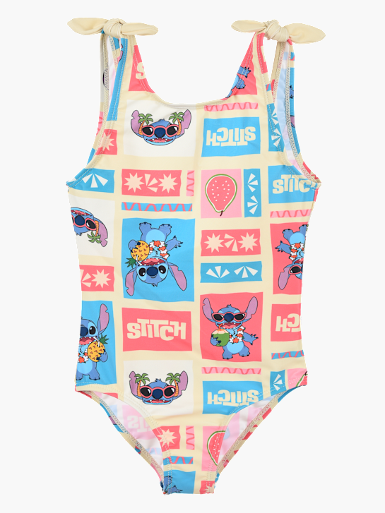 Lilo & Stitch Maillot de bain Multicolore 149636 1