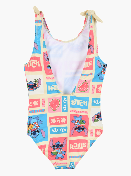 Lilo & Stitch Maillot de bain Multicolore 149636 2