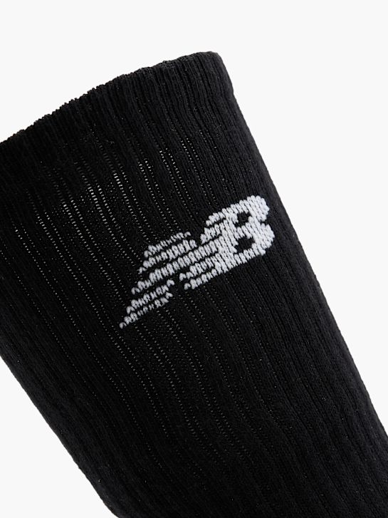 New Balance Socken Schwarz 149637 3