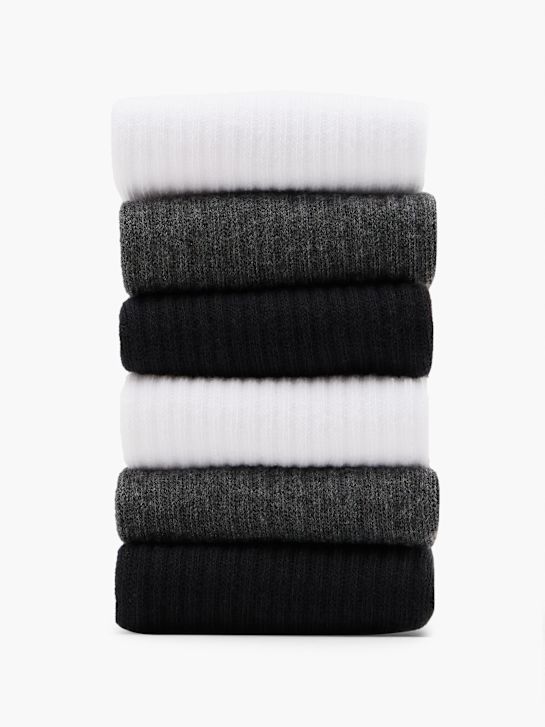 New Balance Socken Grau 149662 2