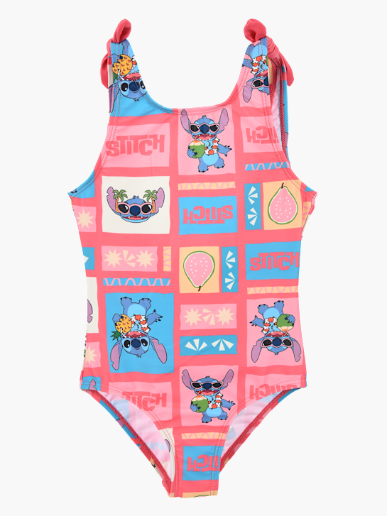 Lilo & Stitch Maillot de bain Rose 149660 1