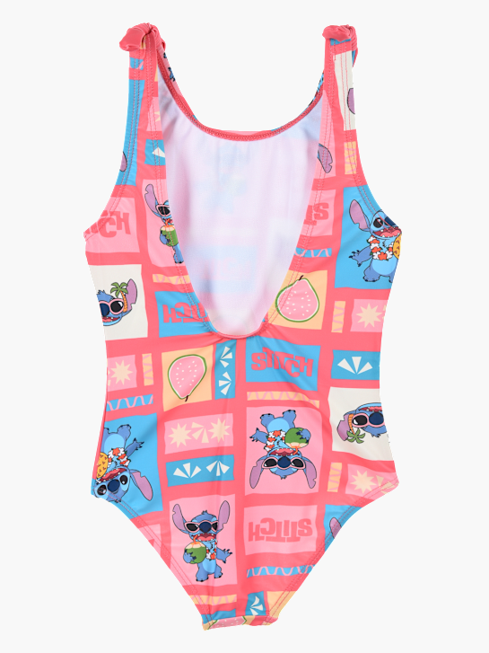 Lilo & Stitch Badeanzug Pink 149660 2