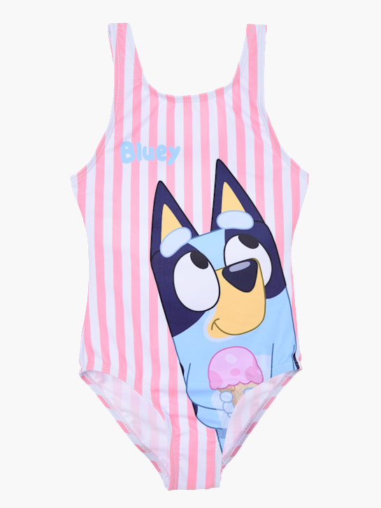 Bluey Maillot de bain Rose 149661 1