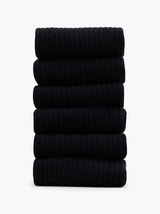 New Balance Socken Schwarz 149664 2