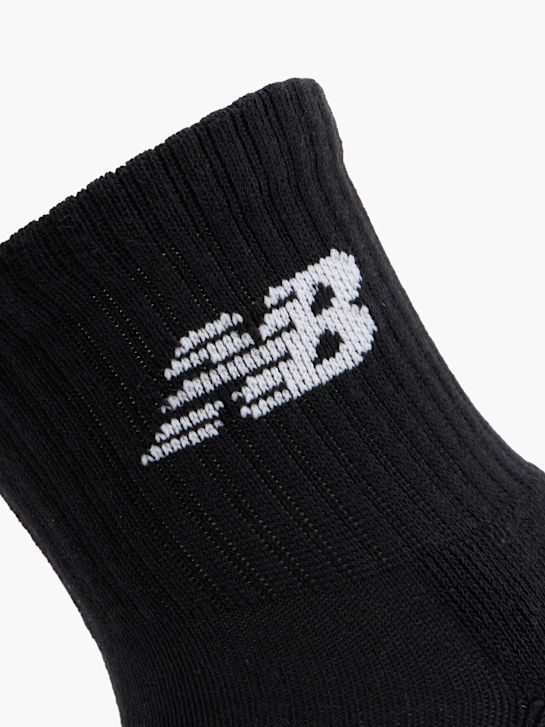 New Balance Socken Schwarz 149664 3