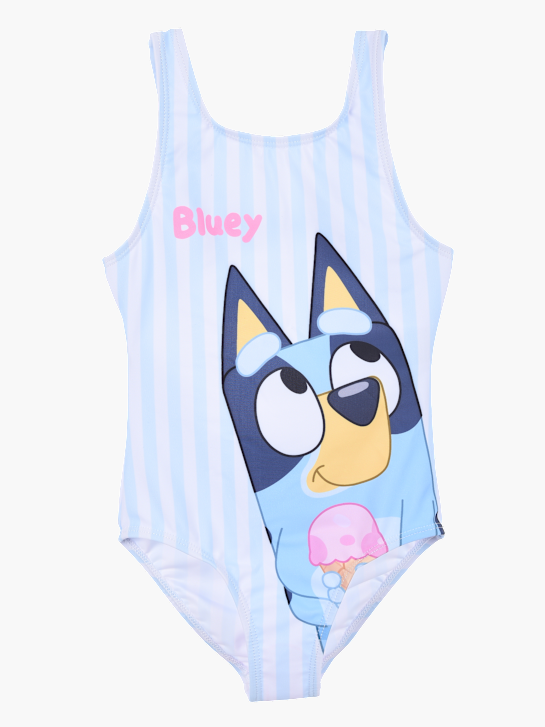 Bluey Badeanzug Hellblau 149666 1