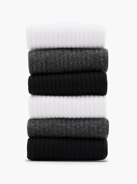 New Balance Socken Grau 149667 2