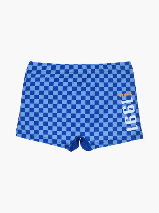 Sonic Badeshorts Dunkelblau 149668 2