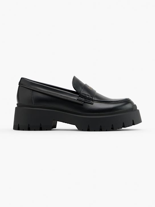 ESPRIT Loafer Schwarz 149672 1