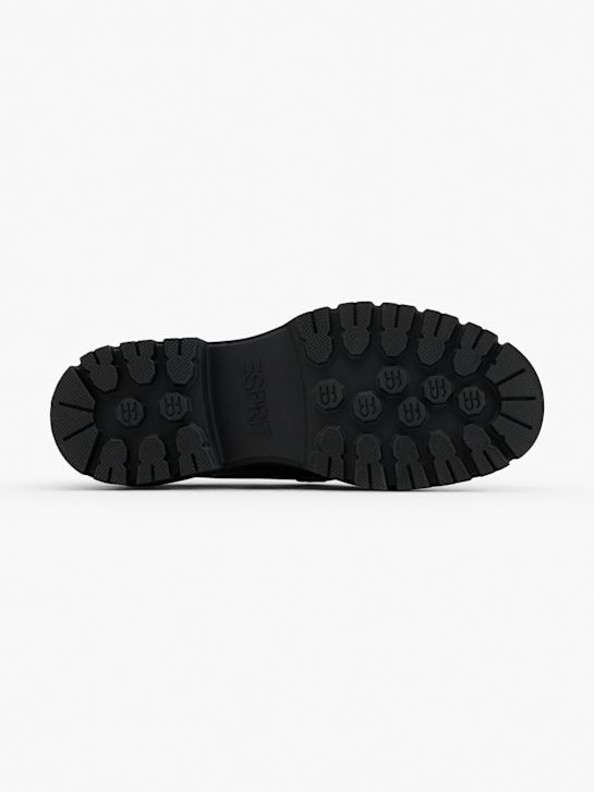 ESPRIT Loafer Schwarz 149672 4