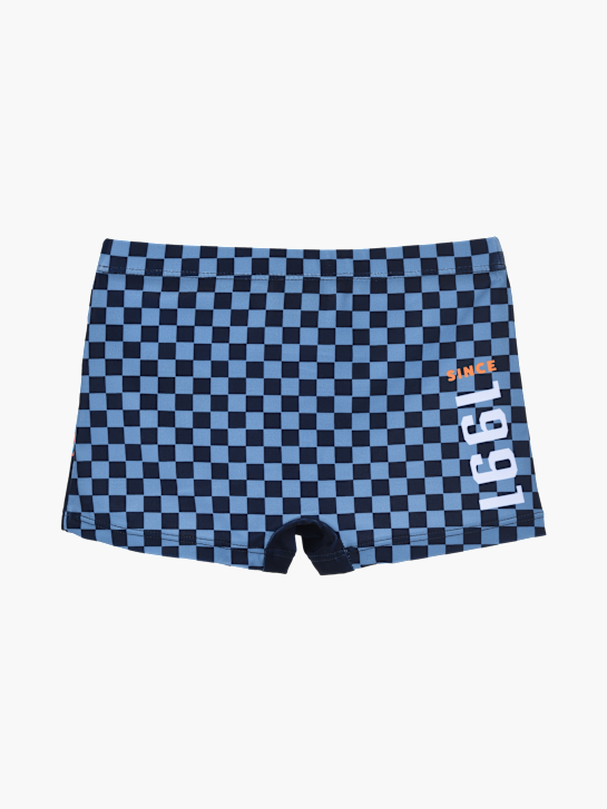 Sonic Badeshorts Dunkelblau 149703 2