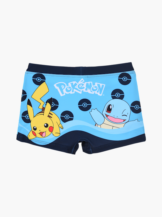 Pokémon Maillot de bain Bleu clair 149706 2