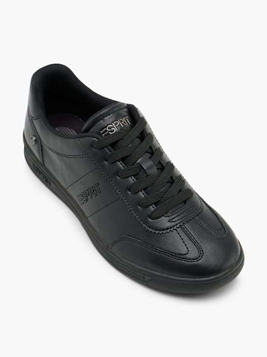 ESPRIT Sportbačiai Juoda 149710 2