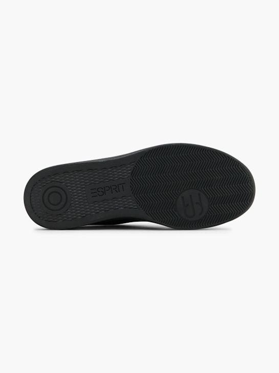 ESPRIT Baskets Noir 149710 4