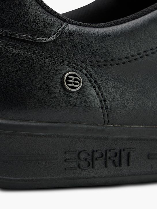 ESPRIT Baskets Noir 149710 5