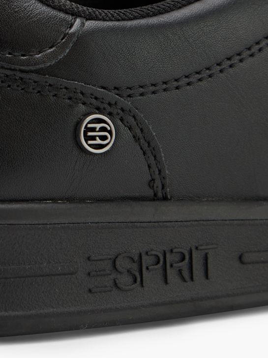 ESPRIT Superge Črna 149710 5