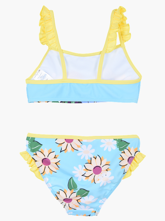 Frozen Bikini Turquoise 149709 2