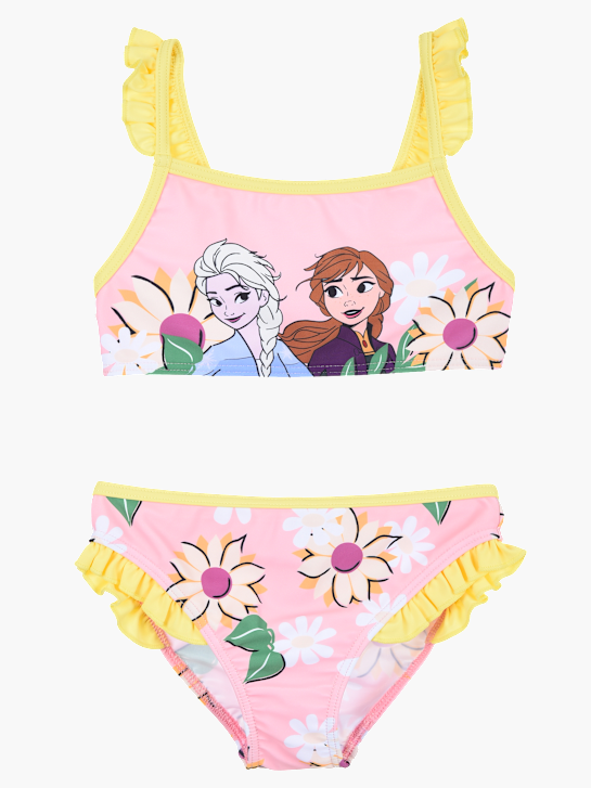 Frozen Bikini Pink 149707 1