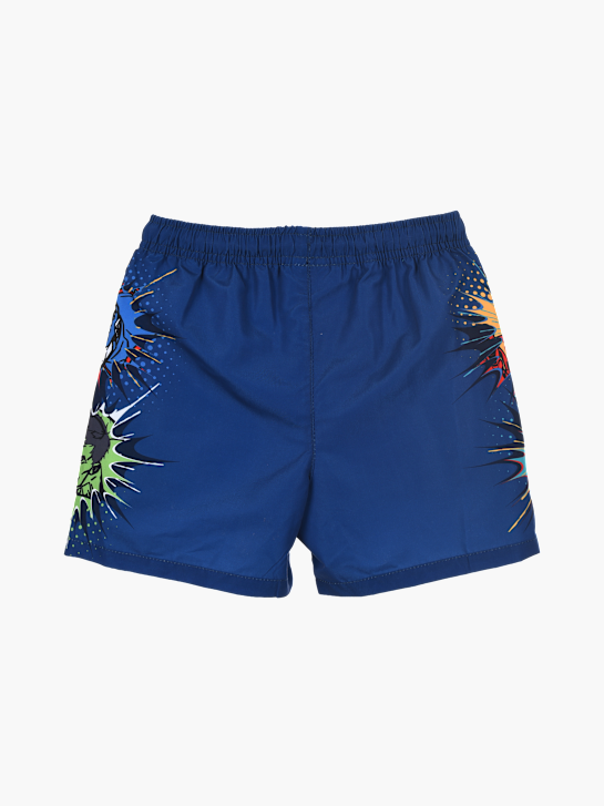 Marvel Avengers Badeshorts Dunkelblau 149712 2