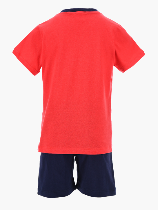 Spider-Man Pyjama Rouge 149713 2