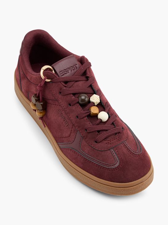ESPRIT Sneaker Bordeaux 149738 2