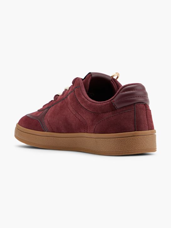 ESPRIT Tenisice Bordo 149738 3
