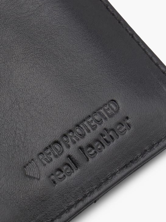 5th Avenue Cartera Negro 149791 4