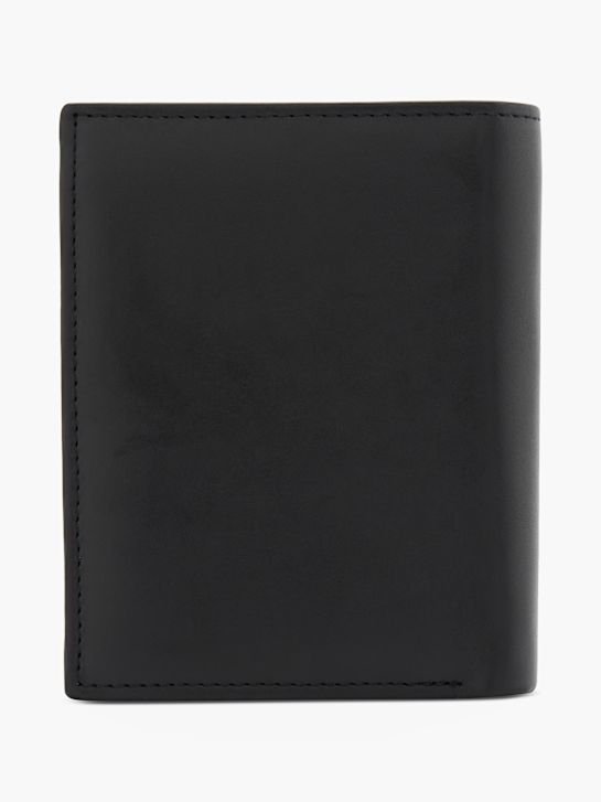 Borelli Geldbörse Schwarz 149783 3