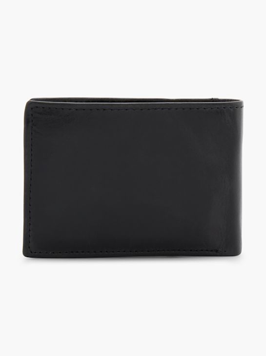 Borelli Geldbörse Schwarz 149784 3
