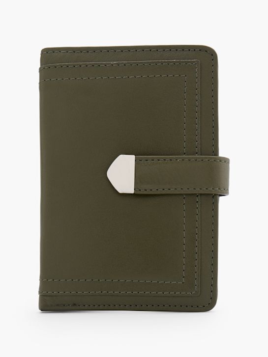 5th Avenue Geldbörse Khaki 149779 1