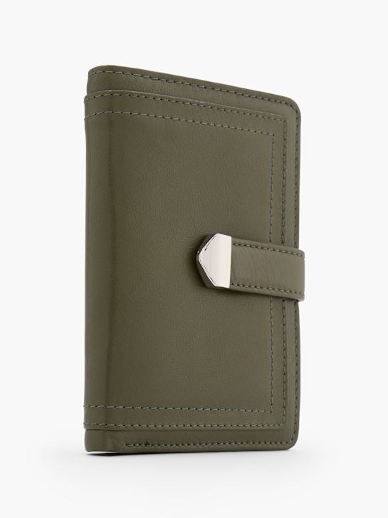 5th Avenue Geldbörse Khaki 149779 2