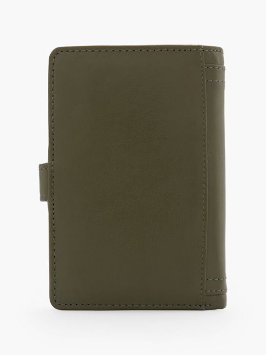 5th Avenue Geldbörse Khaki 149779 3