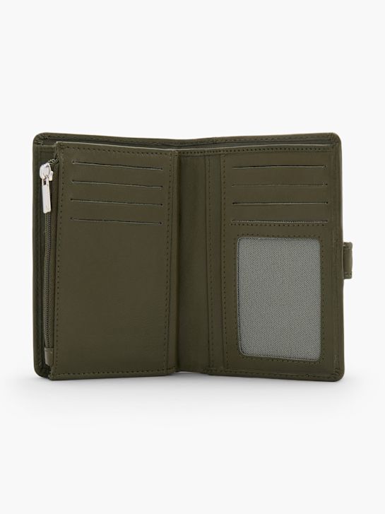 5th Avenue Geldbörse Khaki 149779 4