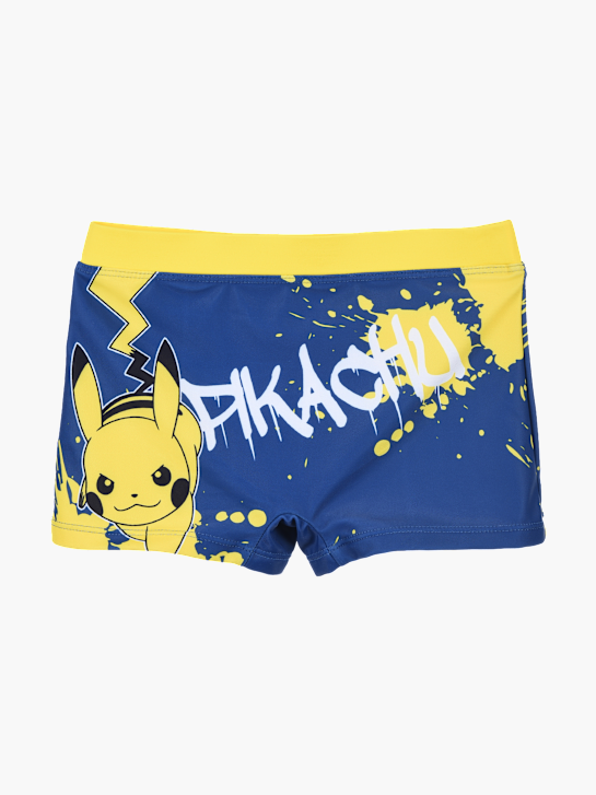 Pokémon Badeshorts Dunkelblau 149764 1