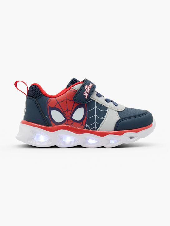 Spider-Man Sneaker Blau 149767 1