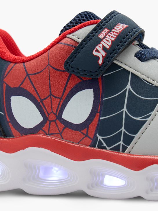 Spider-Man Sneaker Blau 149767 5