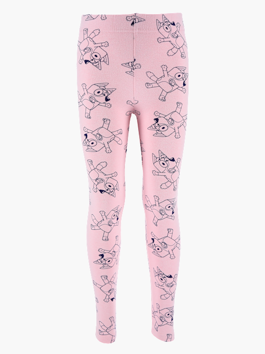 Bluey Legging Rose 149765 1