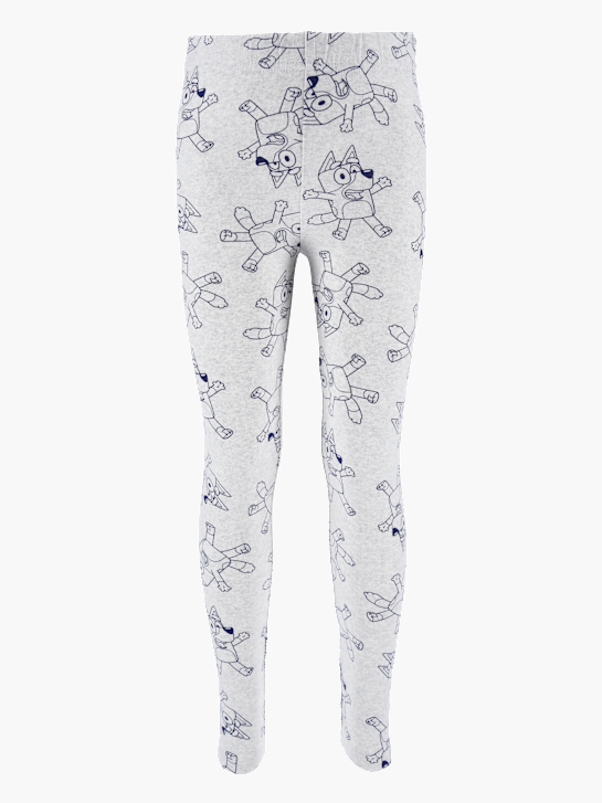 Bluey Legging Gris 149763 1