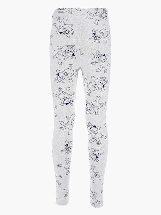 Bluey Leggings Grau 149763 2