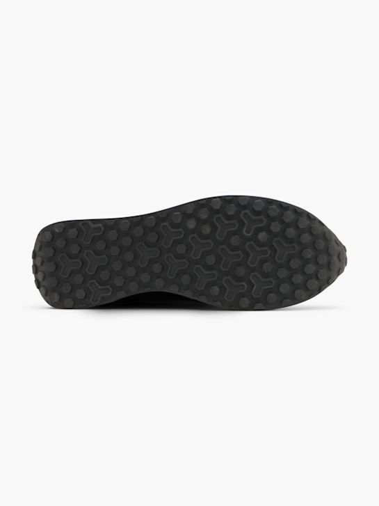 s.Oliver Schnürboots Schwarz 149836 4