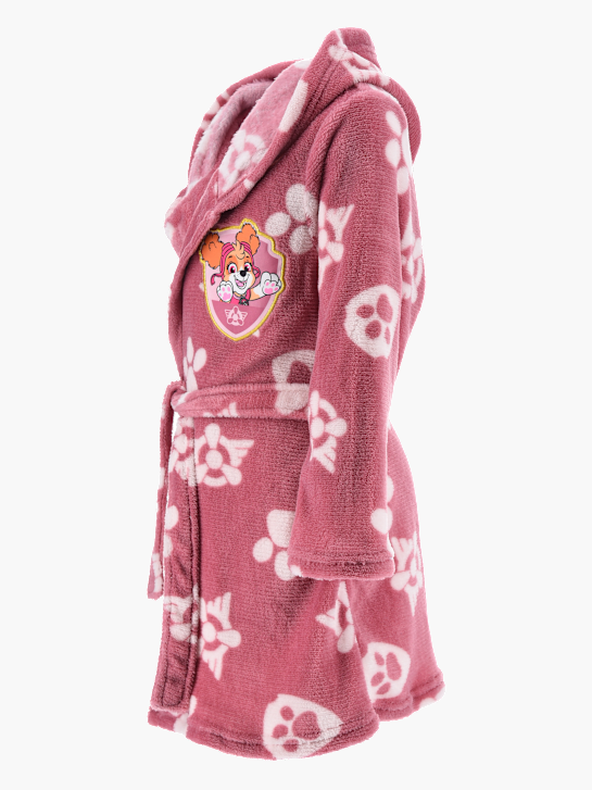 PAW Patrol Bademantel Pink 149822 3